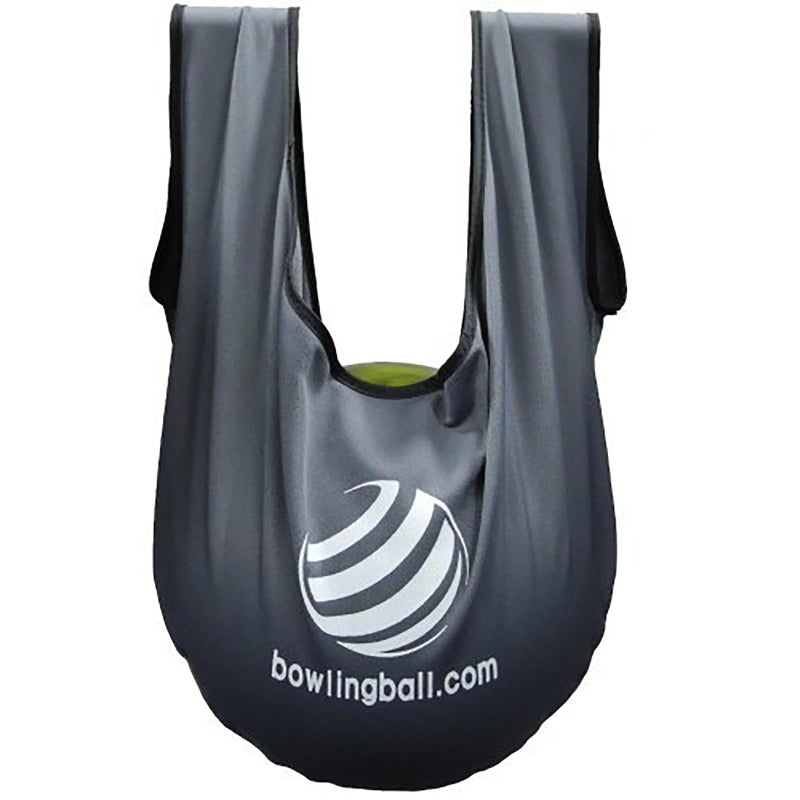 bowlingball.com Giant Bowling Ball Polisher Cleaner See Saw (bowlingball.com Logo) - Image 3